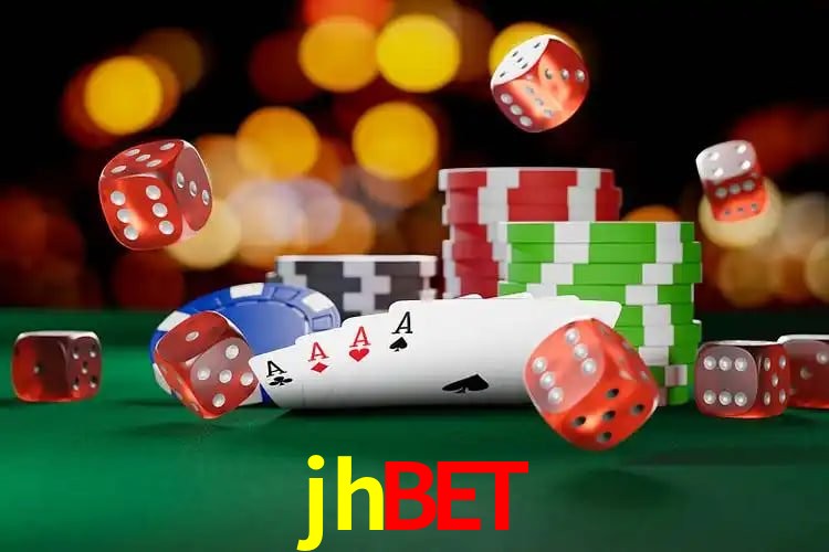 Experiência VIP jhbet