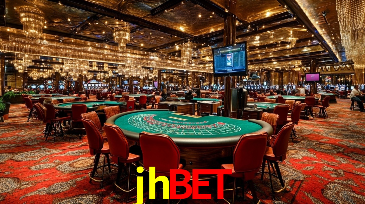 jhbet - Cassino Premium do Brasil - jhbet.com