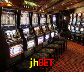 Desvendando o Mundo dos Jogos Virtuais na jhbet