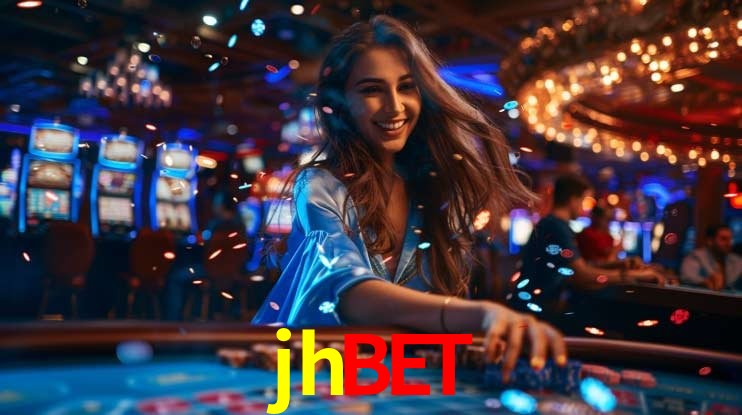 Welcome Bonus jhbet