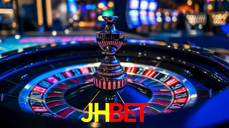 cassino online JHBET