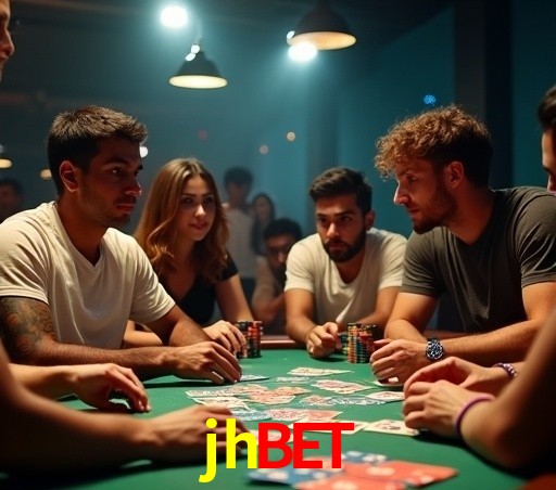 Tecnologia da Plataforma jhbet