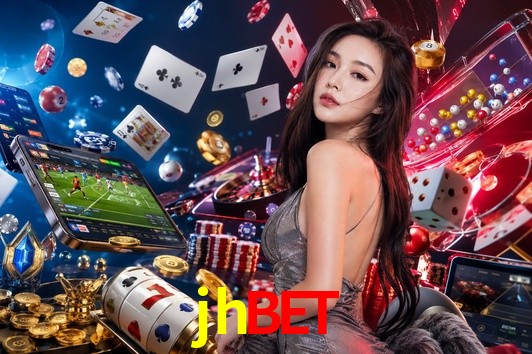Slot Games jhbet