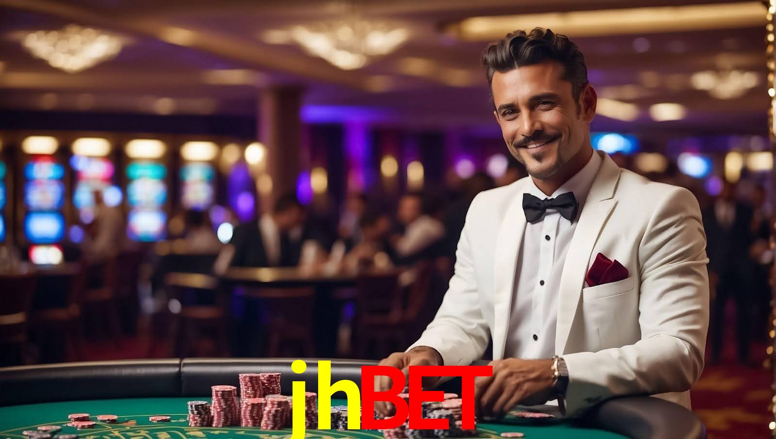 Diretório de Jogos jhbet