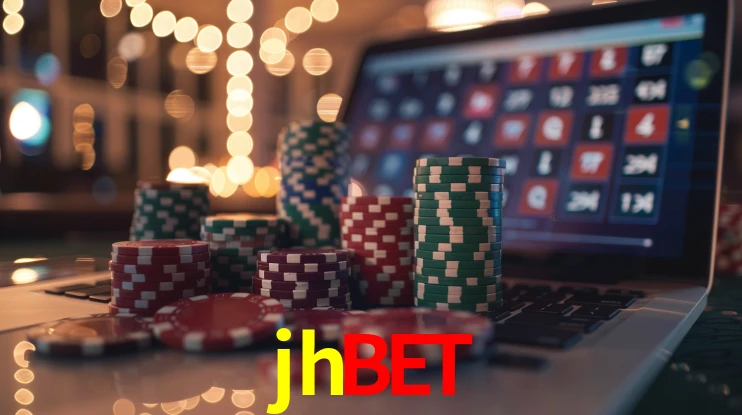 Responsive Design jhbet