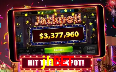 Descubra o Mundo do Cassino Online com jhbet