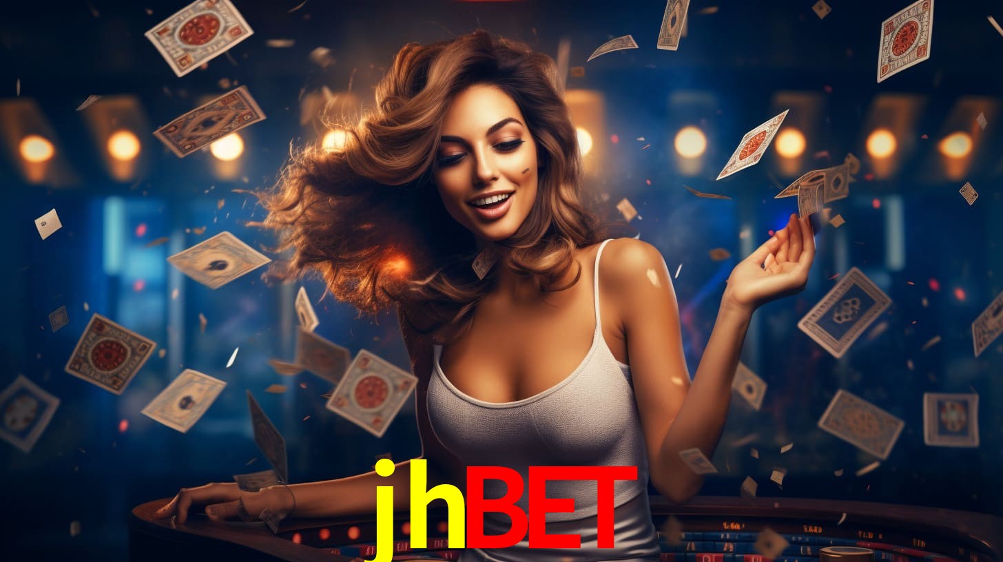 Sinta a adrenalina dos jogos de cassino com jhbet