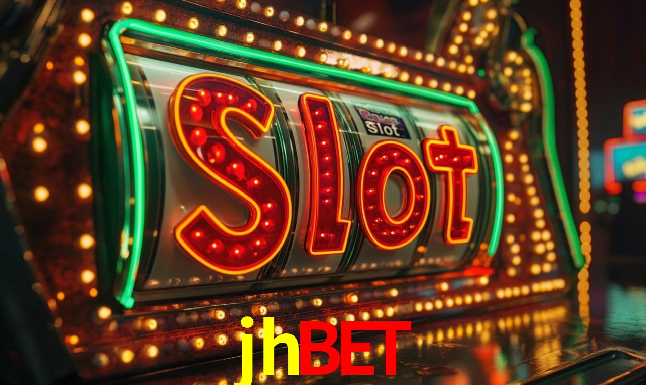 Jogos de Slot jhbet