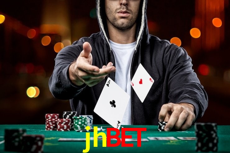 Bônus Generosos e Exclusivos no jhbet para Você!