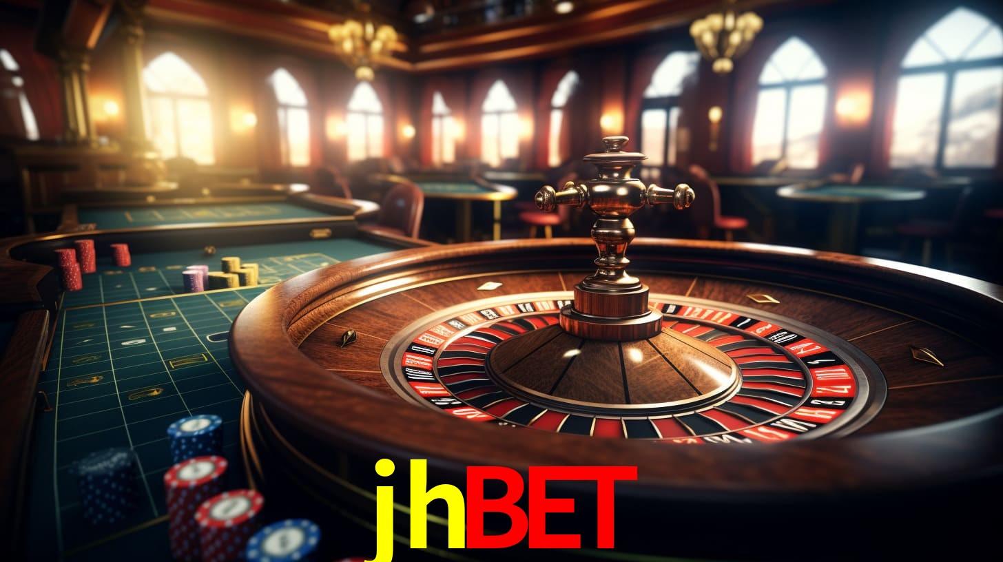 Blackjack Table jhbet