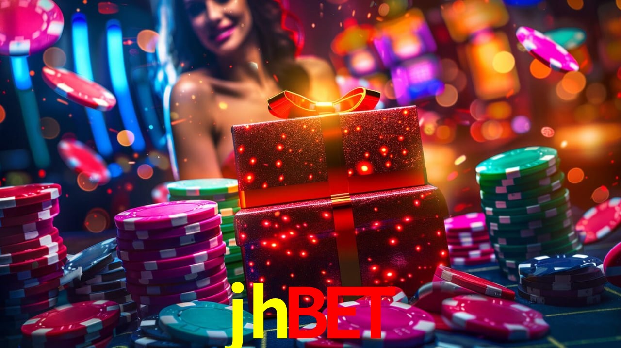 A Emoção da Loteria na jhbet: Uma Chance de Mudança de Vida