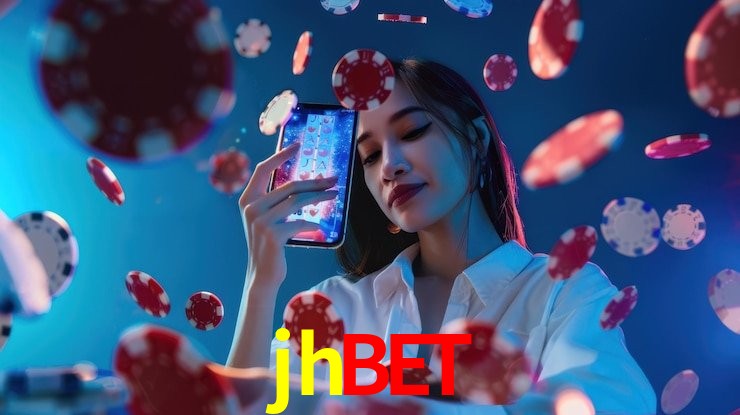 A Experiência Imersiva dos Cassinos Ao Vivo no jhbet