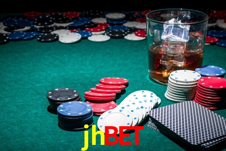 Torneios jhbet