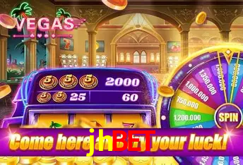 Descubra o Mundo do Cassino Online com jhbet
