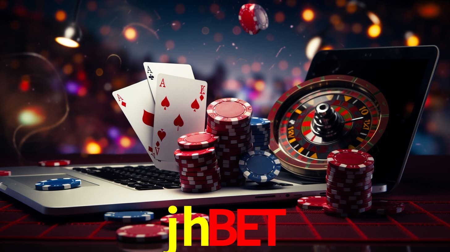 Roulette Table jhbet
