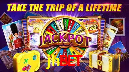 Descubra a Magia dos Jogos de Arcade no jhbet