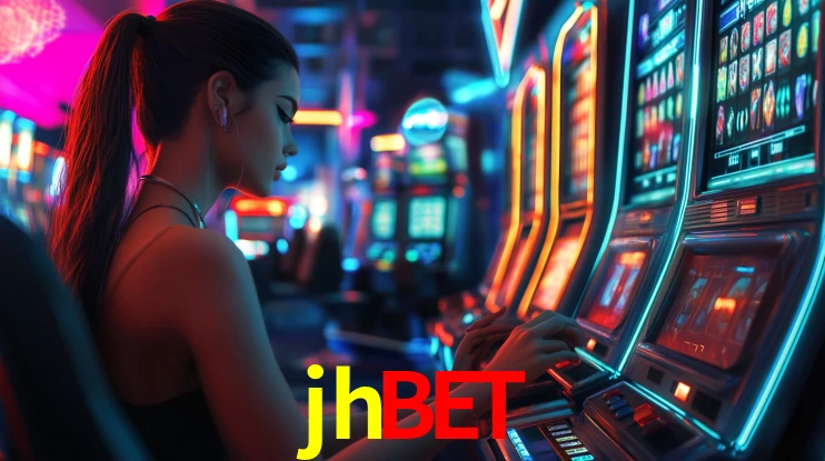 Explore as vantagens do jhbet: serviço profissional e confiabilidade