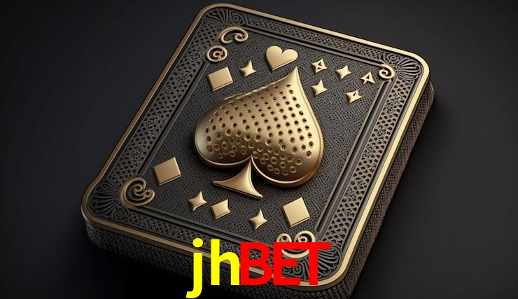 Apostas de Futebol jhbet
