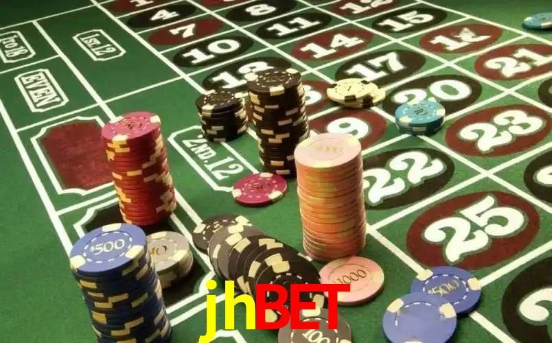 Estatísticas Esportivas jhbet