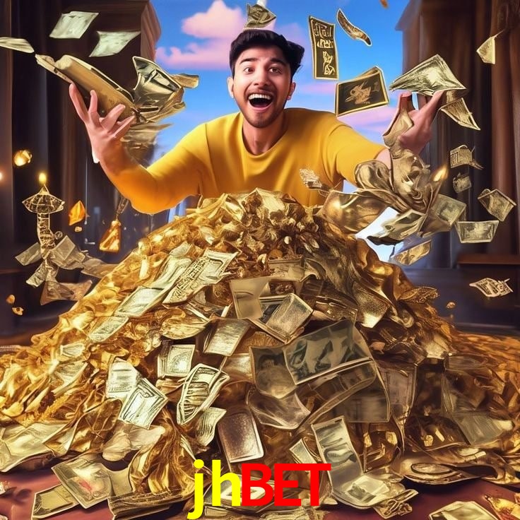 Bônus Diários jhbet