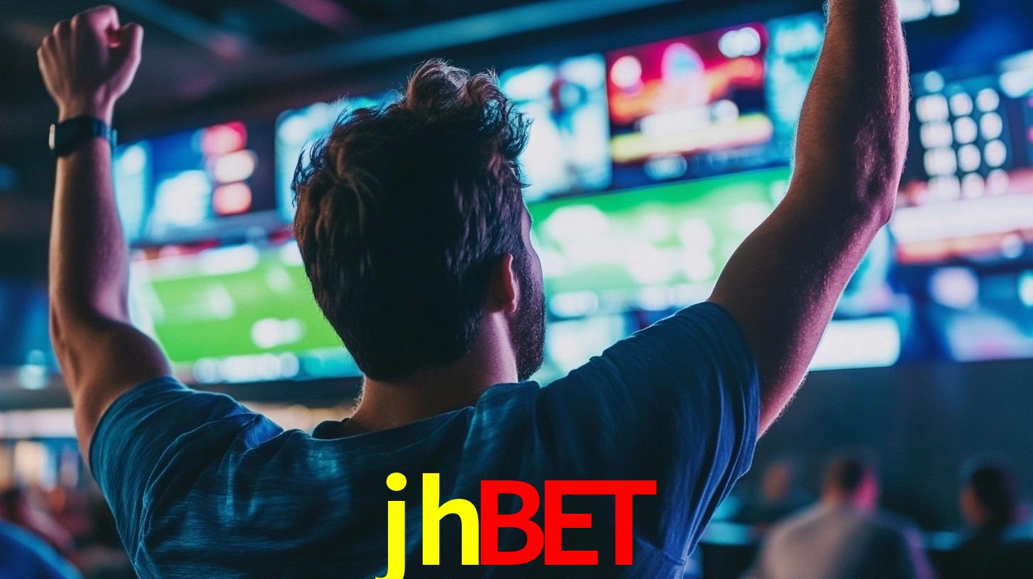 jhbet: Seu Especialista em Apostas Esportivas Brasileiras