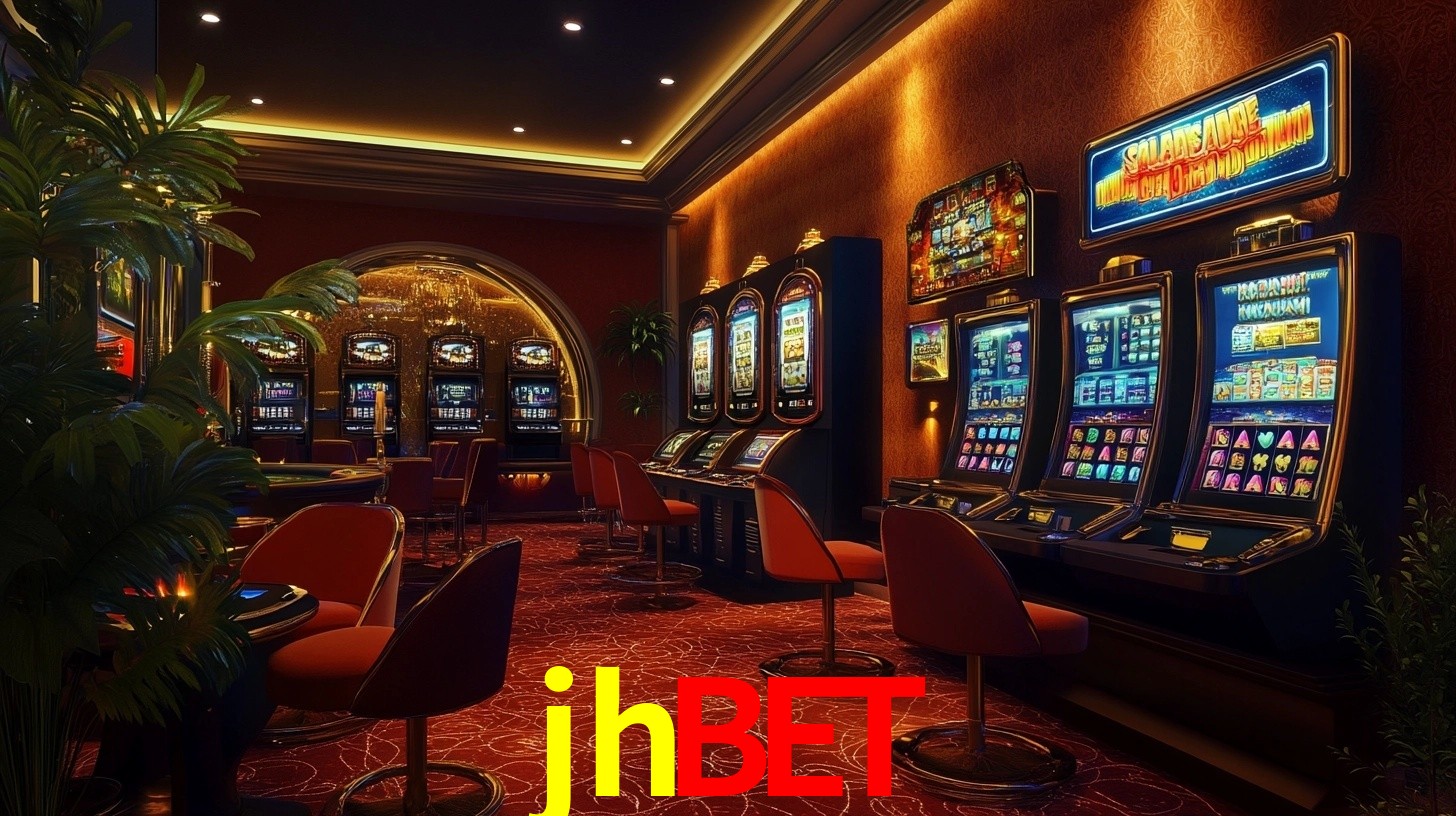 Tournaments jhbet