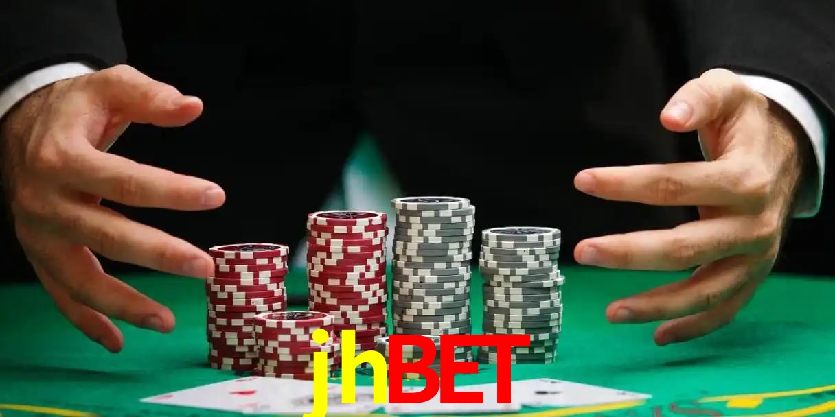 Promoção Relâmpago jhbet