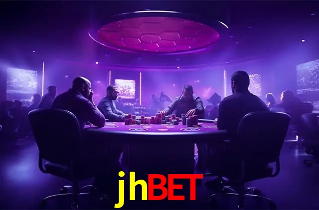 Apostas de Basquete jhbet
