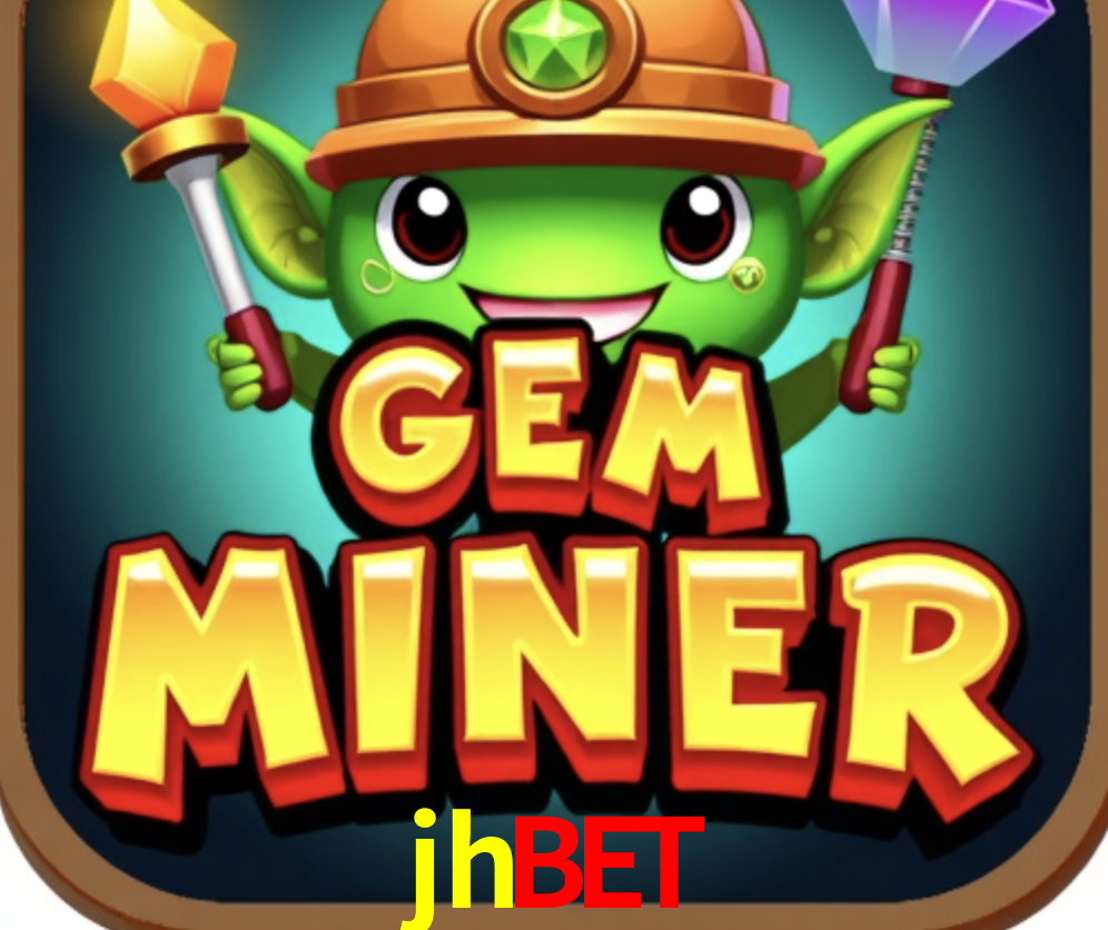 APP oficial da jhbet para mobile