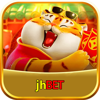 Logo da jhbet